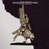 Hobgoblin Riders x10 Highlands Miniatures