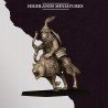 Hobgoblin Riders x10 Highlands Miniatures