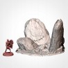 ROCKY SCATTER TERRAIN 3 - Bigusson - Teren - Txarli Factory