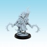 Lord of chaos - Bigusson - Druk 3D - Chaos - Mom Miniatures