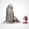 ROCKY SCATTER TERRAIN 2 - Bigusson - Teren - Txarli Factory