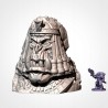 ORCISH MONUMENTS II 6 - Bigusson - Teren - Txarli Factory