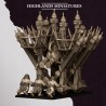 Blazing Icon of Marduk | Highlands Miniatures | Chaos Dwarfs