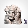 ORCISH MONUMENTS II 1 - Bigusson - Teren - Txarli Factory