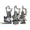 Mage of cosmology - Bigusson - Druk 3d - Highlands Miniatures