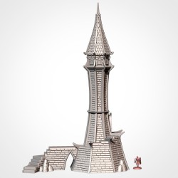 ELVEN CONSTRUCTIONS 1| Txarli Factory