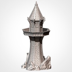 ELVEN CONSTRUCTIONS 2| Txarli Factory