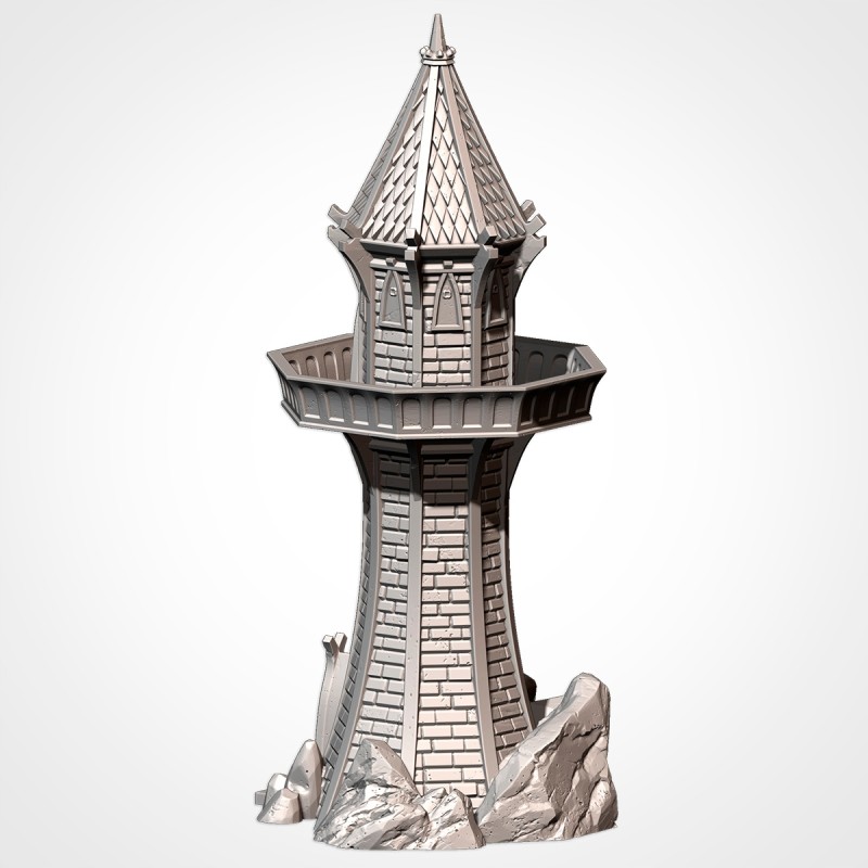 ELVEN CONSTRUCTIONS 2| Txarli Factory