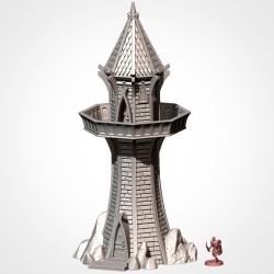 ELVEN CONSTRUCTIONS 2| Txarli Factory