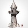 ELVEN CONSTRUCTIONS 2| Txarli Factory