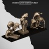 Ghosts Swarms |Highlands Miniatures | Vampire