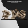 Ghosts Swarms |Highlands Miniatures | Vampire