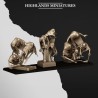 Ghosts Swarms |Highlands Miniatures | Vampire