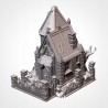 Night of the living dead 2| Txarli Factory| Diorama