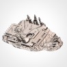 INFERNAL TANKS DESTROYED 4 | Txarli Factory| Diorama