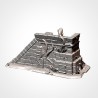 THE LOST CITY 5 - Bigusson - Teren do gier bitewnych - Txarli Factory