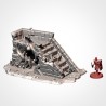 THE LOST CITY 5 - Bigusson - Teren do gier bitewnych - Txarli Factory