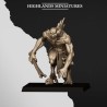 Giant Ghouls | RPGs | Highlands Miniatures | Vampire