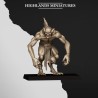 Giant Ghouls | RPGs | Highlands Miniatures | Vampire