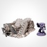 DESTROYED TANKS 5 - Bigusson - druk 3d - Txarli Factory