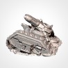 DESTROYED TANKS 6 - Bigusson - druk 3d - Txarli Factory