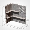 WTC FOLDABLE ORCS 1 - Bigusson - Teren - Txarli Factory
