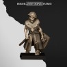 Zombies x10 | Highlands Miniatures | Vampire
