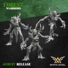 TREESPIRIT - Forest Warriors | White Angel Miniatures