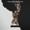 Zombies x10 | Highlands Miniatures | Vampire