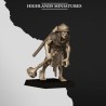 Zombies x10 | Highlands Miniatures | Vampire