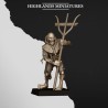 Zombies x10 | Highlands Miniatures | Vampire