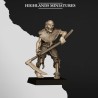 Zombies x10 | Highlands Miniatures | Vampire