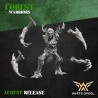 TREESPIRIT - Forest Warriors | White Angel Miniatures
