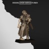 Zombies x10 | Highlands Miniatures | Vampire