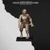 Zombies x10 | Highlands Miniatures | Vampire