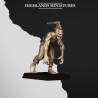 Zombies x10 | Highlands Miniatures | Vampire
