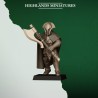 Feral Axemen x 10 | RPGs | Roleplaying | Wood Elfves | Highlands Miniatures