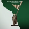 Feral Axemen x 10 | RPGs | Roleplaying | Wood Elfves | Highlands Miniatures