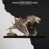 Pit Bat | RPGs | 32mm 28mm | Highlands Miniatures | Vampire