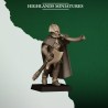 Feral Axemen x 10 | RPGs | Roleplaying | Wood Elfves | Highlands Miniatures