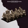 Sons of Marduk Shooters x10 Jezzail | Highlands Miniatures| Tabletop