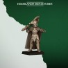 Feral Axemen x 10 | RPGs | Roleplaying | Wood Elfves | Highlands Miniatures