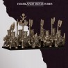 Sons of Marduk Heavy Guard Great Weapon x10 | Highlands Miniatures
