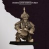 Marduk Warriors Great Weapon x10 |Highlands Miniatures| Tabletop