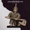 Marduk Warriors Great Weapon x10 |Highlands Miniatures| Tabletop
