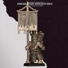 Sons of Marduk Shooters x10 Jezzail | Highlands Miniatures| Tabletop