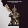 Marduk Warriors Great Weapon x10 |Highlands Miniatures| Tabletop