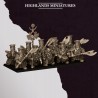 Sons of Marduk Heavy Guard Great Weapon x10 | Highlands Miniatures