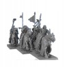 BRETON: Knight Errants Unit x6 | 32mm/28mm | Monstrous Encounters