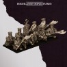 Sons of Marduk Heavy Guard Great Weapon x10 | Highlands Miniatures